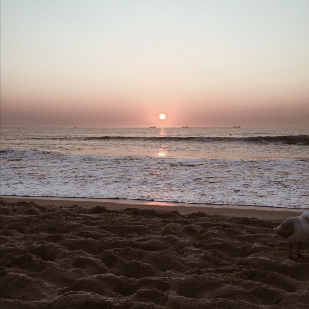 Meet your Posher, Alina